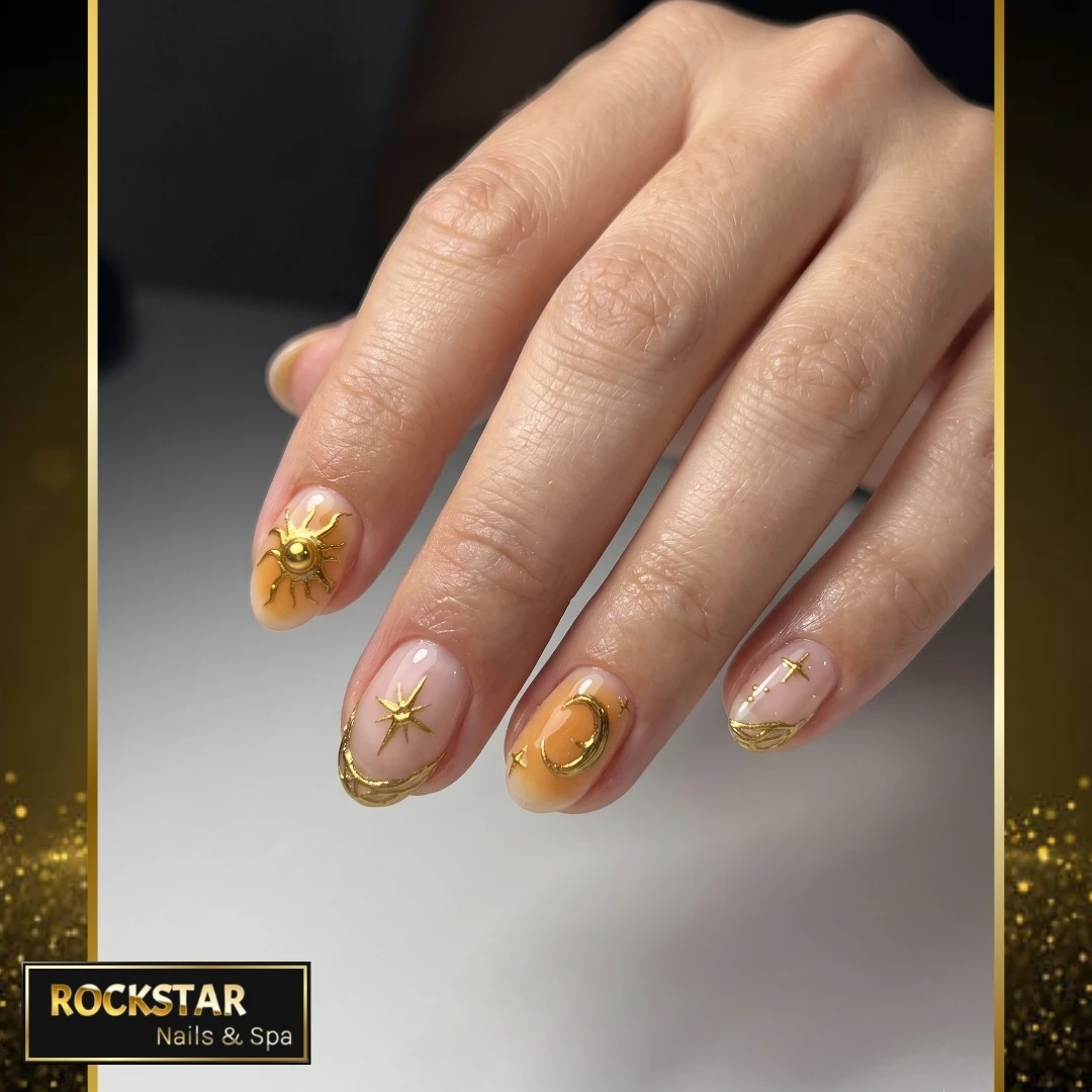 Nail Art